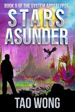 Stars Asunder: Book 9 in The System Apocalypse