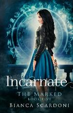 Incarnate: A Dark Paranormal Romance