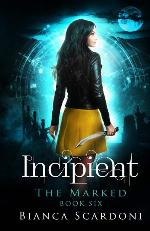 Incipient: A Dark Paranormal Romance