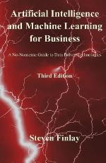 Artificial Intelligence and Machine Learning for Business