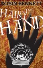 The Hairy Hand