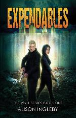 Expendables (The Wall Series)