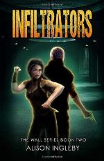 Infiltrators (The Wall Series)