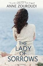 The Lady of Sorrows: 2018 Edition (Mysteries of the Greek Detective)