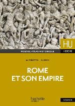 Rome Et Son Empire