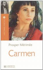 Carmen (French Edition)