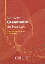 Nouvelle grammaire du Français