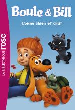 Comme chien et chat