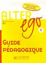 Alter Ego Level 1 Teacher's Guide