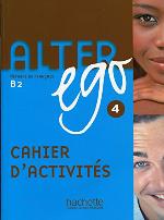 Alter Ego 4
