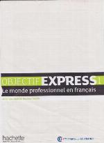 Objectif Express Nouvelle Edition