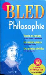 Bled Philosophie