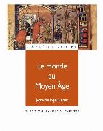 Le Monde Au Moyen Age