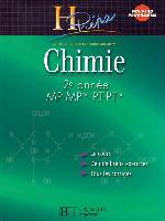Chimie : 1re année MPSI-PTSI