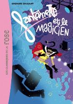 Fantômette et le magicien