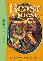 Le Seigneur des éléphants