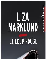 Le loup rouge (Black Moon Thriller)