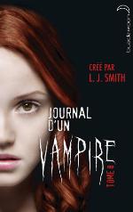 Journal d'un vampire, #8