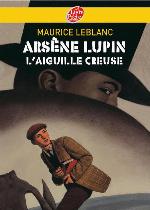 Arsène Lupin 