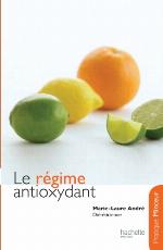 Le régime antioxydant