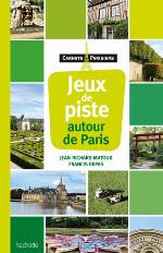 Jeux de Piste Autour de Paris
