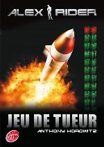 Jeu de tueur