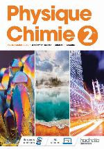 Physique/Chimie 2nde - Livre Élève - Ed. 2019 (Physique-Chimie Lycée)