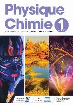 Physique Chimie 1re