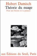 Théorie du nuage.  Pour une histoire de la peinture