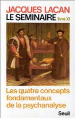 Le Seminaire livre XI