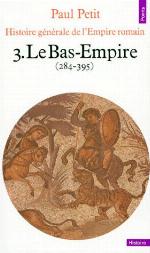 Histoire générale de l'empire Romain, Tome 3