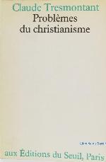 Problèmes du christianisme