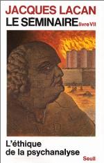 L'éthique de la psychanalyse, 1959-1960