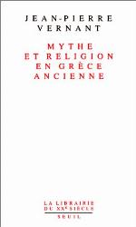 Mythe et religion en Grèce ancienne