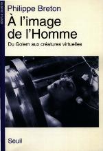 A l'image de l'homme