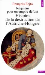 Requiem Pour Un Empire Défunt