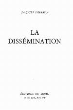 La dissémination