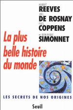 La Plus Belle Histoire du Monde