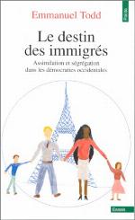 Le Destin des Immigres