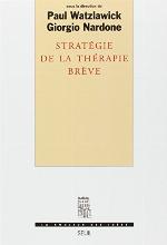 Stratégie de la thérapie brève