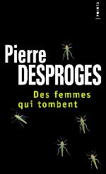 Des femmes qui tombent