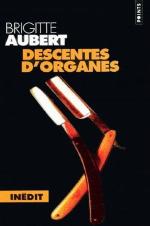 Descentes d'organes
