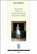 Court Traité D'ontologie Transitoire