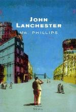 Mr Phillips (Cadre vert) (French Edition)