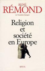 Religion et société en Europe 