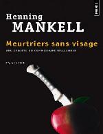 Meurtriers sans visage