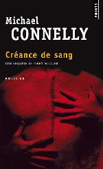 Creance De Sang / Blood Work (Points Policier) (French Edition)