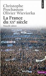 La France du XXe siècle : documents d'histoire
