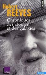 Chroniques des atomes et des galaxies