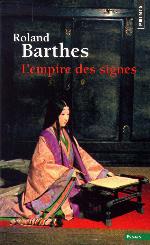 L'empire des signes